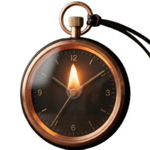 Slow & Even Burn